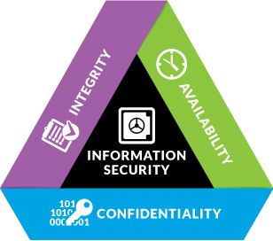 Opentext graphic for web information security en